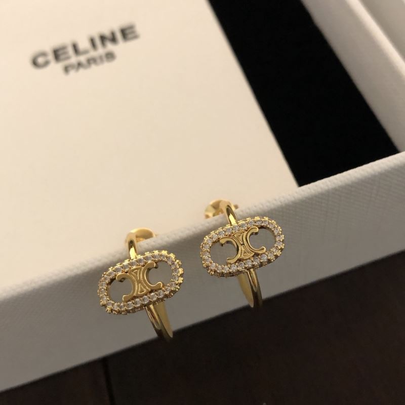 Celine Earrings